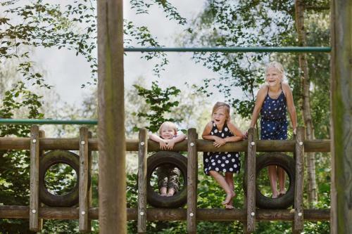 Vakantiepark Dierenbos