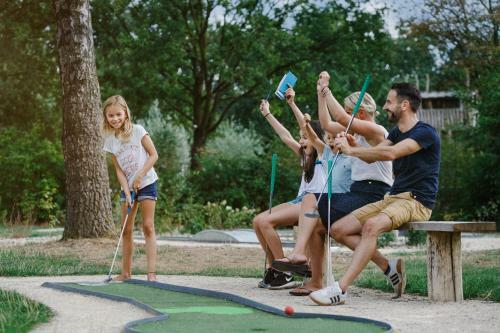 Vakantiepark Dierenbos