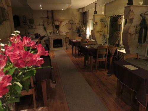 Hotel Het Witte Huis