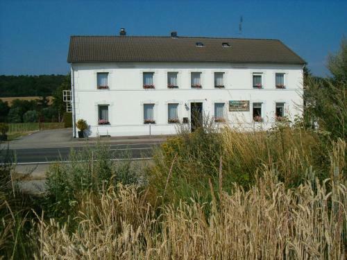 Hotel Het Witte Huis