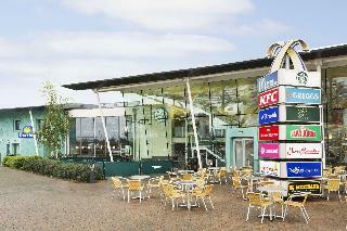 Hotel Days Inn Cobham
