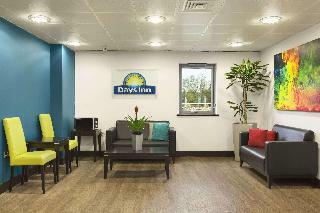Hotel Days Inn Cobham
