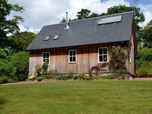 The Lodge