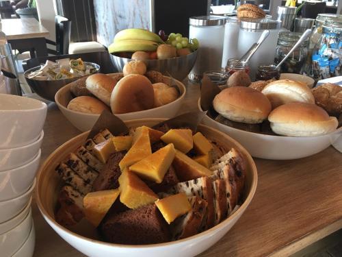 Hotel Posthuys Vlieland