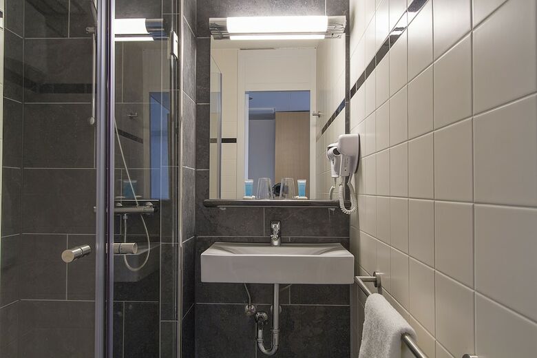 Bastion Hotel Roosendaal