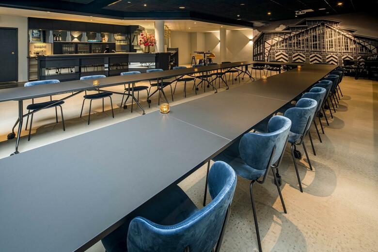 Best Western City Hotel Goderie