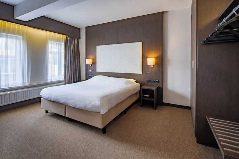 Best Western City Hotel Goderie