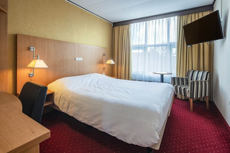 Best Western City Hotel Goderie
