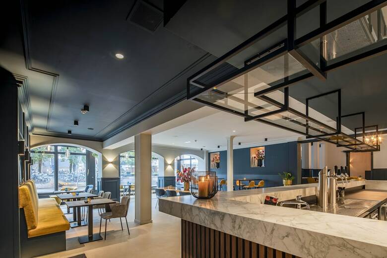 Best Western City Hotel Goderie