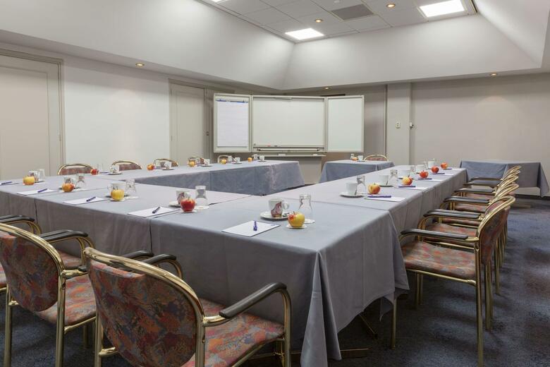 Best Western City Hotel Goderie