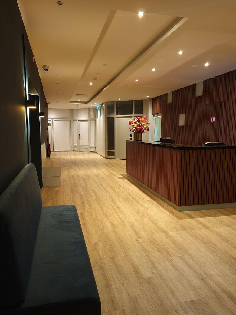 Best Western City Hotel Goderie