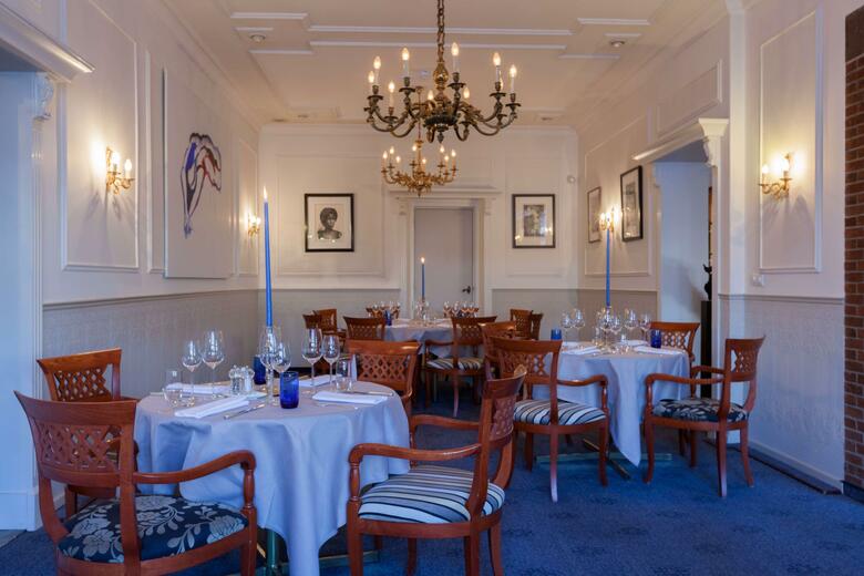 Best Western City Hotel Goderie