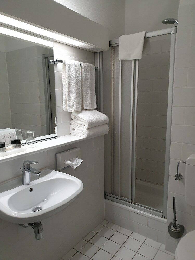 Best Western City Hotel Goderie