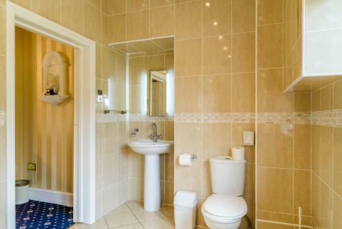 Rookery Manor Hotel & Spa