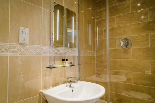 Rookery Manor Hotel & Spa