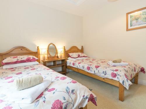 Greenlands Farmhouse