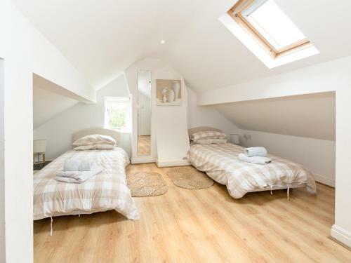 Greenlands Farmhouse