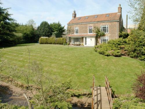 Greenlands Farmhouse
