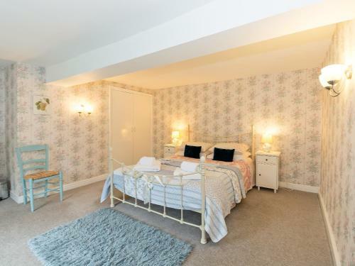Greenlands Farmhouse