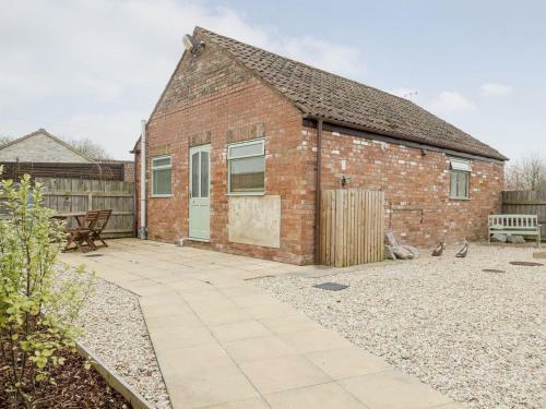 The Piggery