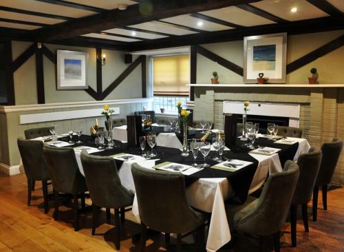 Hostal Fox And Goose Inn