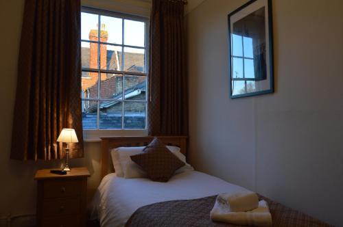Posada The Crown Inn Hotel