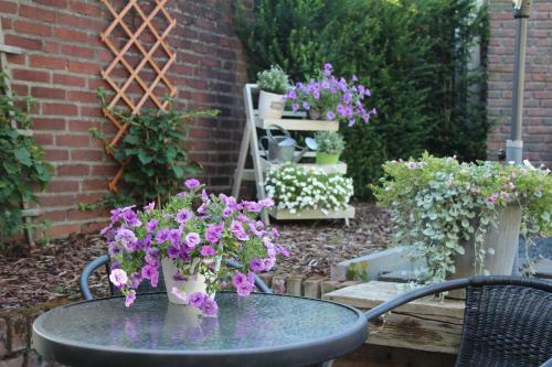 Bed & Breakfast Slapen & Smullen