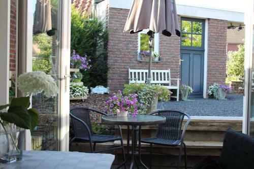 Bed & Breakfast Slapen & Smullen