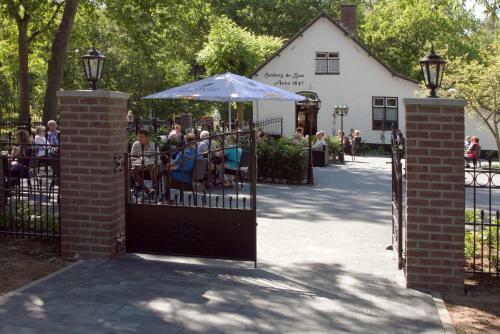 Posada Herberg De Bos