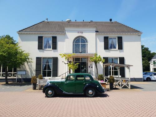 Restaurant & Hotel De Sniep