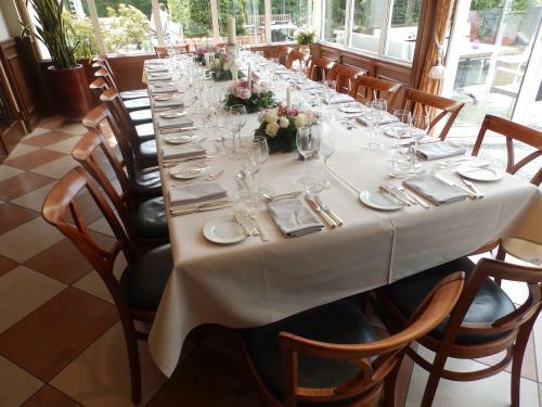Restaurant & Hotel De Sniep