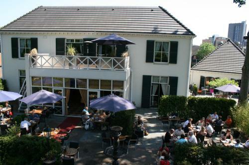 Restaurant & Hotel De Sniep