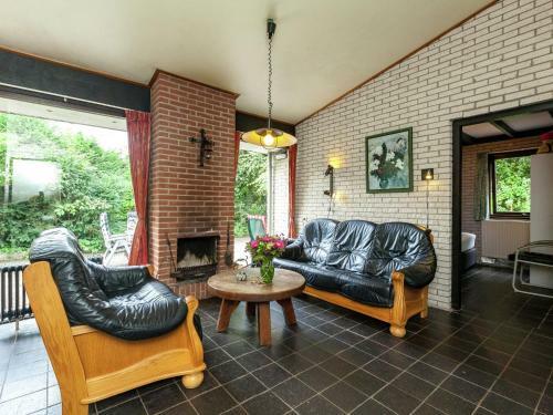 Quaint Holiday Home In Kamperland With Garden
