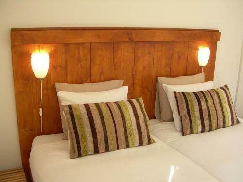 Apartamento Pension Kamperland