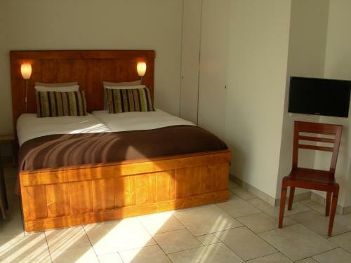 Apartamento Pension Kamperland
