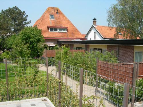 Apartamento Pension Kamperland