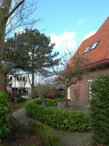 Apartamento Pension Kamperland