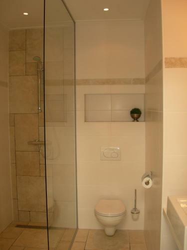 Apartamento Pension Kamperland