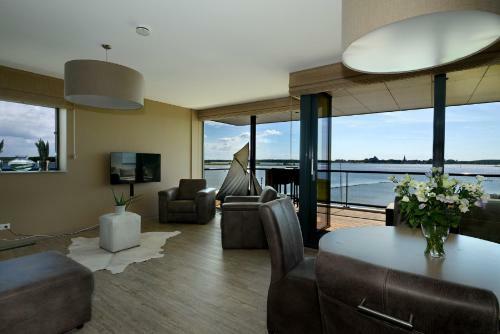 Apartamento Veerse Muze