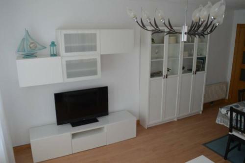 Apartamento Tur�stico Faro de Luno