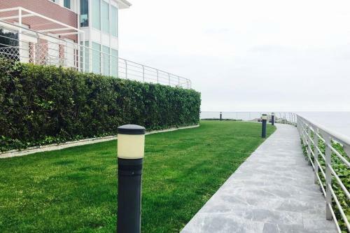 Apartamento Magnifico Duplex de Lujo A Estrenar, Sobre El Mar.