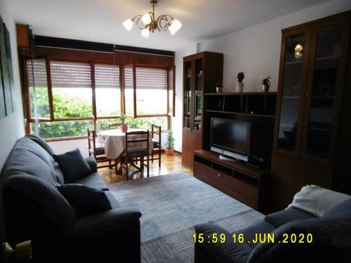 Apartamento Anjana