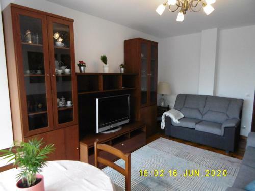 Apartamento Anjana