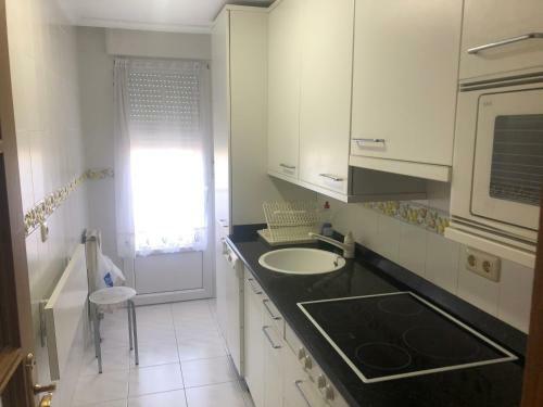 Apartamento Ermita (2) San Vicente de La Barquera Duplex