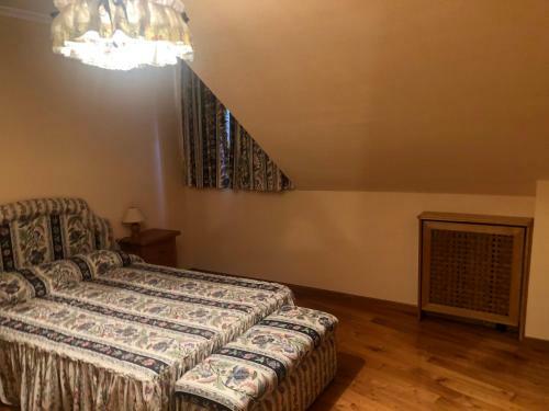 Apartamento Ermita (2) San Vicente de La Barquera Duplex