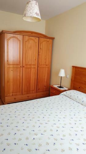 Apartamento Vega 1