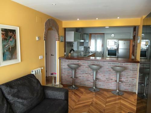 Apartamento Garelly 2
