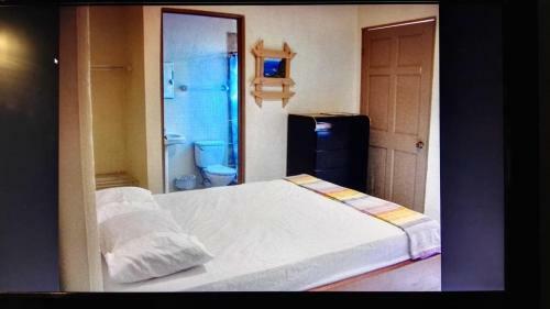 Apartamento Cabinas Pez Vela
