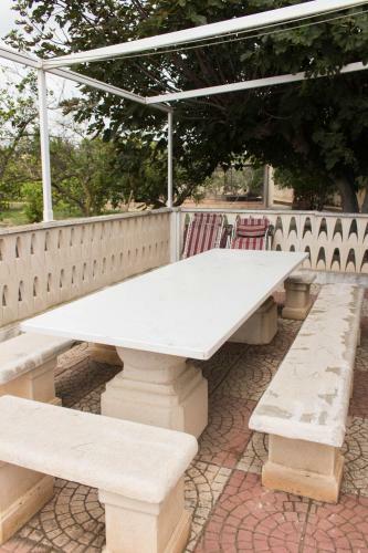 Villa Els Xiprerets Santa Pola