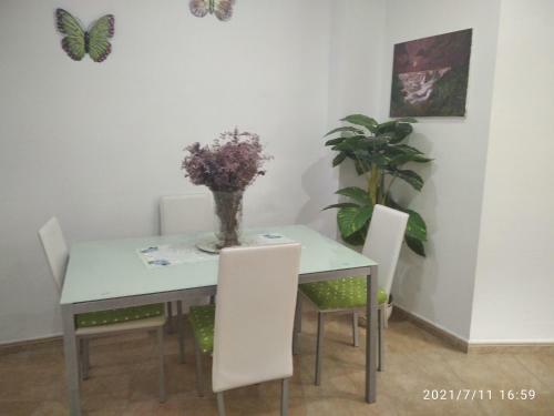 Apartamento Centrico